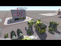 TerraTech　Lemon Kingdom Shooting weapon DPS