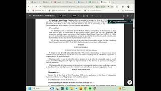 Section 9 CPC Explained | Jurisdiction of Civil Courts & Suits of Civil Nature