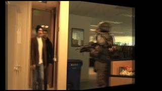 Killzone® 2 - Assault on the Press