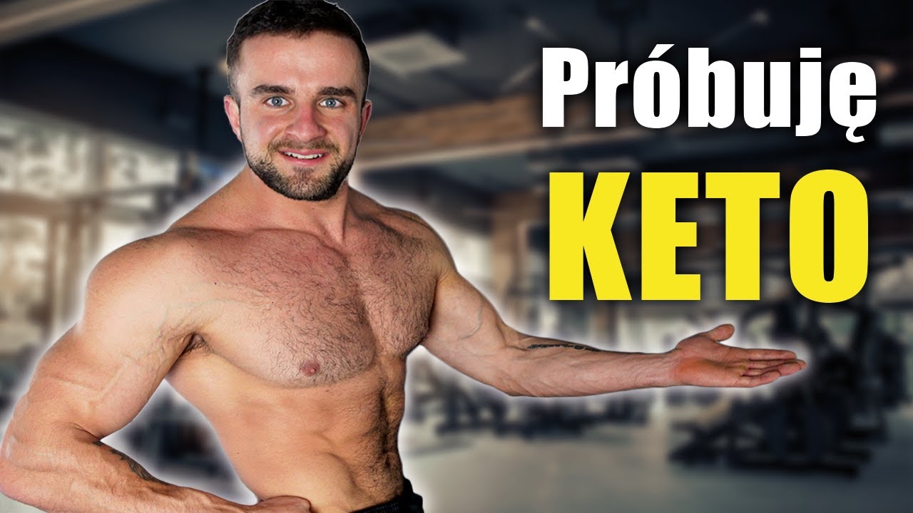 Dieta KETO - Sprawdzam ją na sobie *Cały dzień jedzenia*