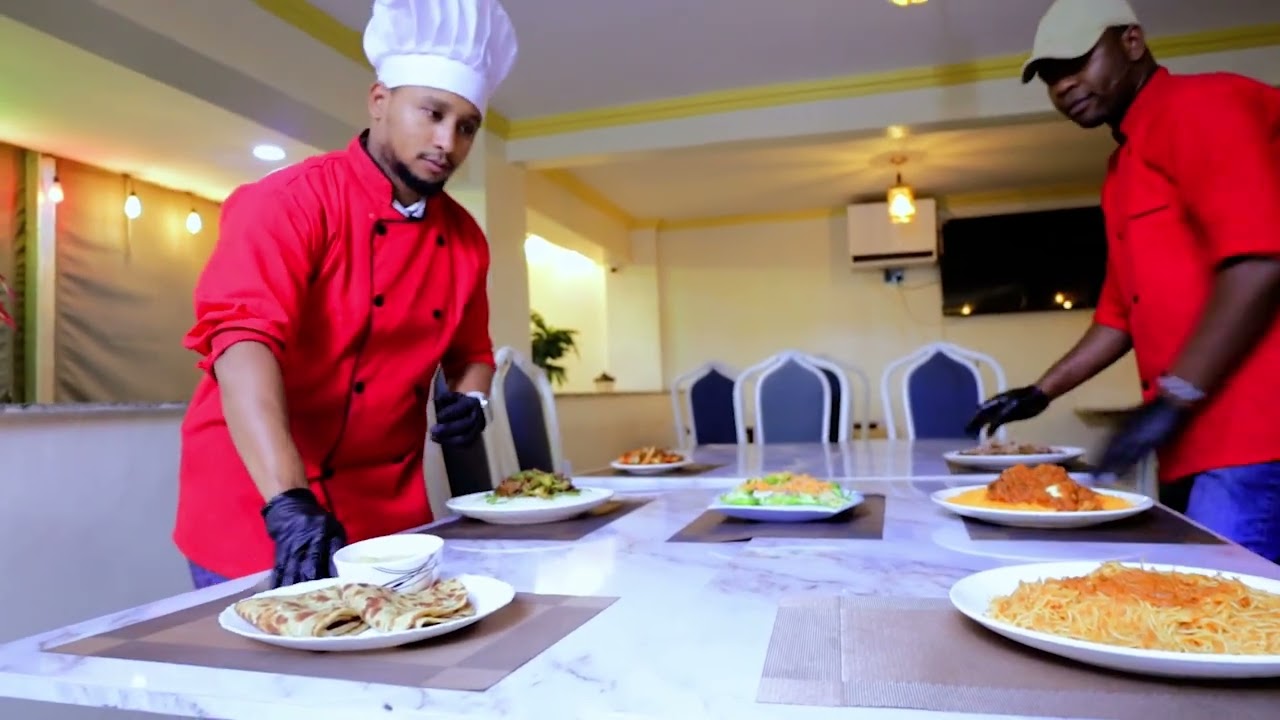 CAZUUMADI CARAB  CAWA CUNAA NOO CAMIRAN