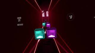 The Judge - Twenty One Pilots - Beat Saber (Expert+)