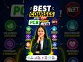 Best Courses After 12th PCB Without NEET 🔥 High Salary Career Options 2026