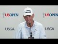 Sam Stevens Stays Calm and Contends at Shinnecock | 2026 U.S. Open