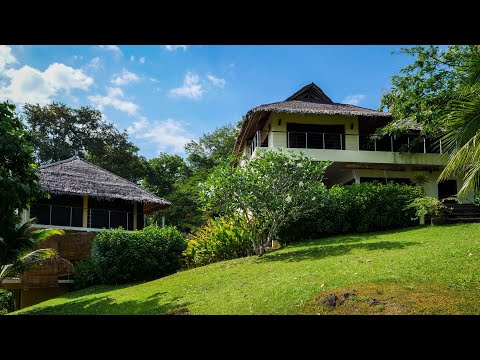 Ko Yao Sunrise Villa