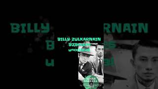 Special Dedication For Bzbodies Billy Zulkarnain