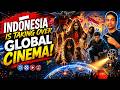 Indonesian is taking over Global Cinema. Nobody Noticed.