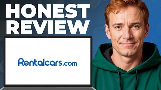 Rentalcars com Car Rental Full Review - Features, Strengths, Weaknesses