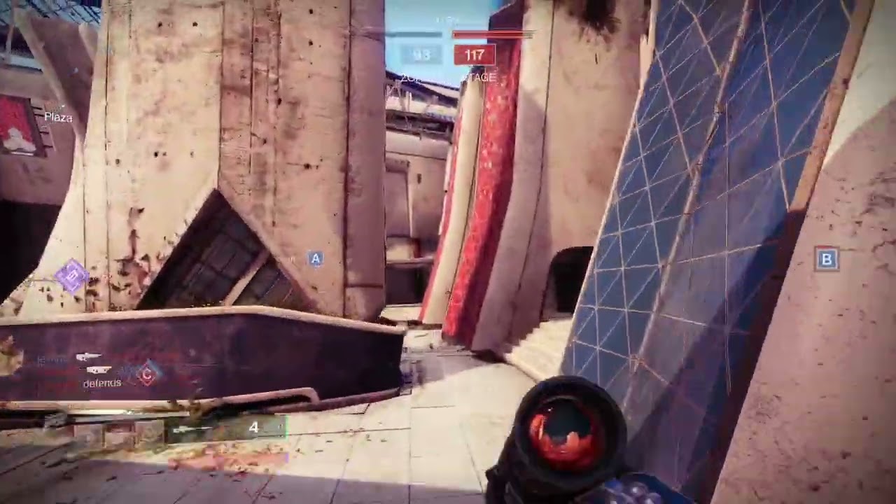 Who said hardscoping was bad? Far future