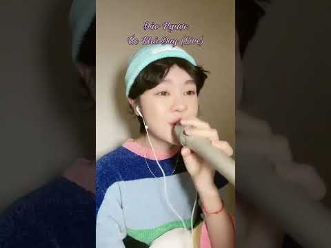 [Livestream] Quay Ngược (倒流) - Úc Khả Duy  郁可唯  Yisa Yu (Live)