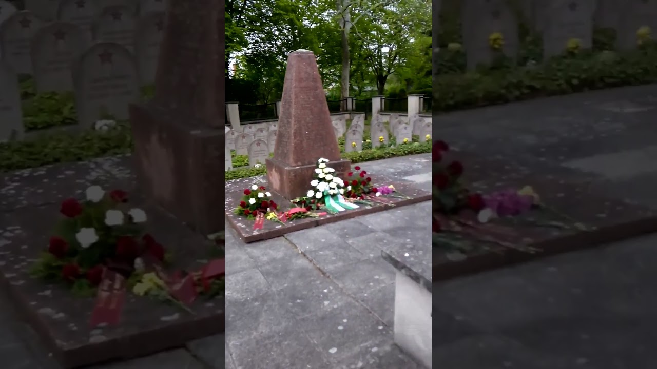 Архив. 8 мая 2018. Заальфельд . Archive. May 8, 2018.  Saalfeld. 