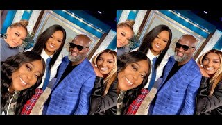 Famous NeNe Leakes Introduces Nyonisela Sioh To The Ladies Of The Real! What's Happening Net Worth