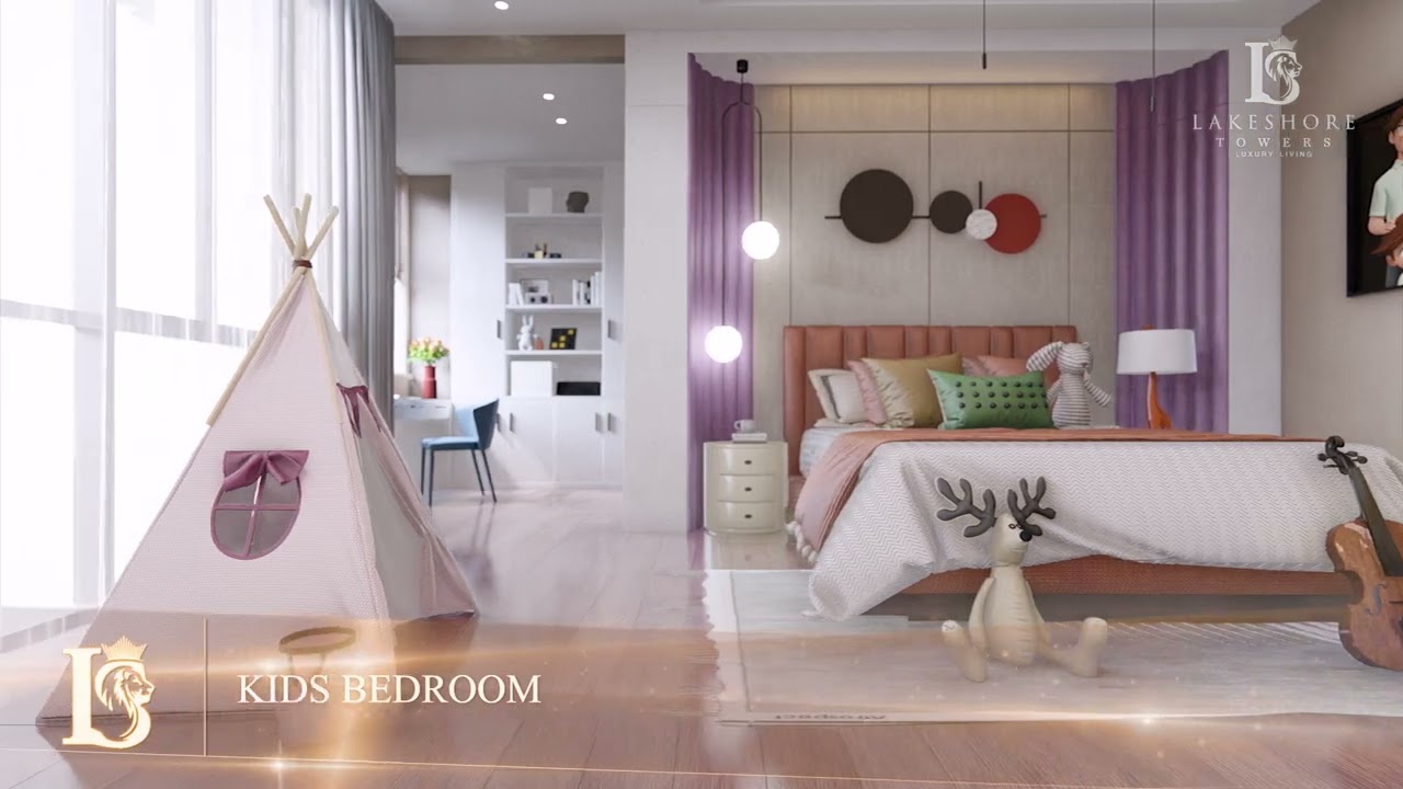 LAKESHORE Towers | Top City One | Real Estate Investment | Optima Marketing