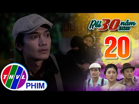 Video RỒI 30 NĂM SAU - TẬP 20[2]: Ngọc Hân vô tình trở thành... - youtube