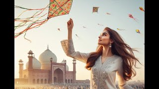 Kites Festival AI Images | How to create screenshot 2