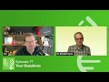 [The Path Podcast] Episode 77 - Your Questions