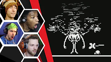 Reapertale Muffet Theme