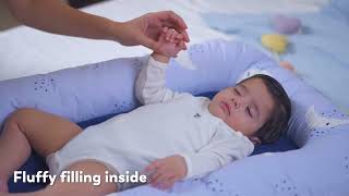 Mi Arcus Constellation Satin Nesto Pad