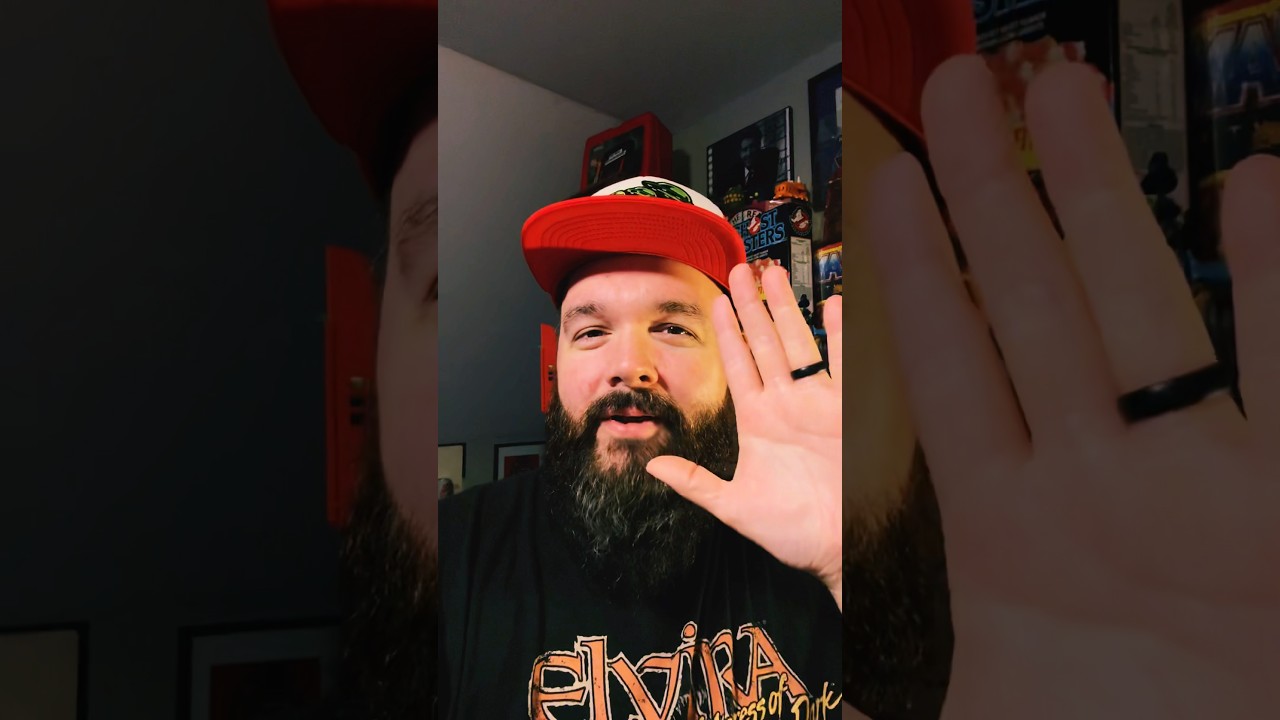 Channel Update: Upcoming events and more. Thanks for hanging with OIHT!