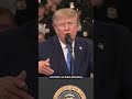 Trump says Strait of Hormuz will be declared U.S. Territory