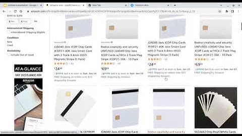 Cloning cards step by step tutorial with X2 Emv software and Msr card reader 