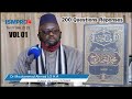 Best of  fatawa  dr mouhammad ahmad lo  200 questions rponses