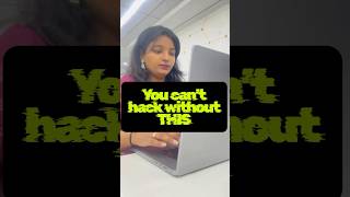 You Can’t Hack Without This (Networking Basics Explained) #bugbounty #cybersecurity