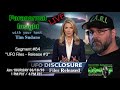 Paranormal Insight- UFO Files Episode 3