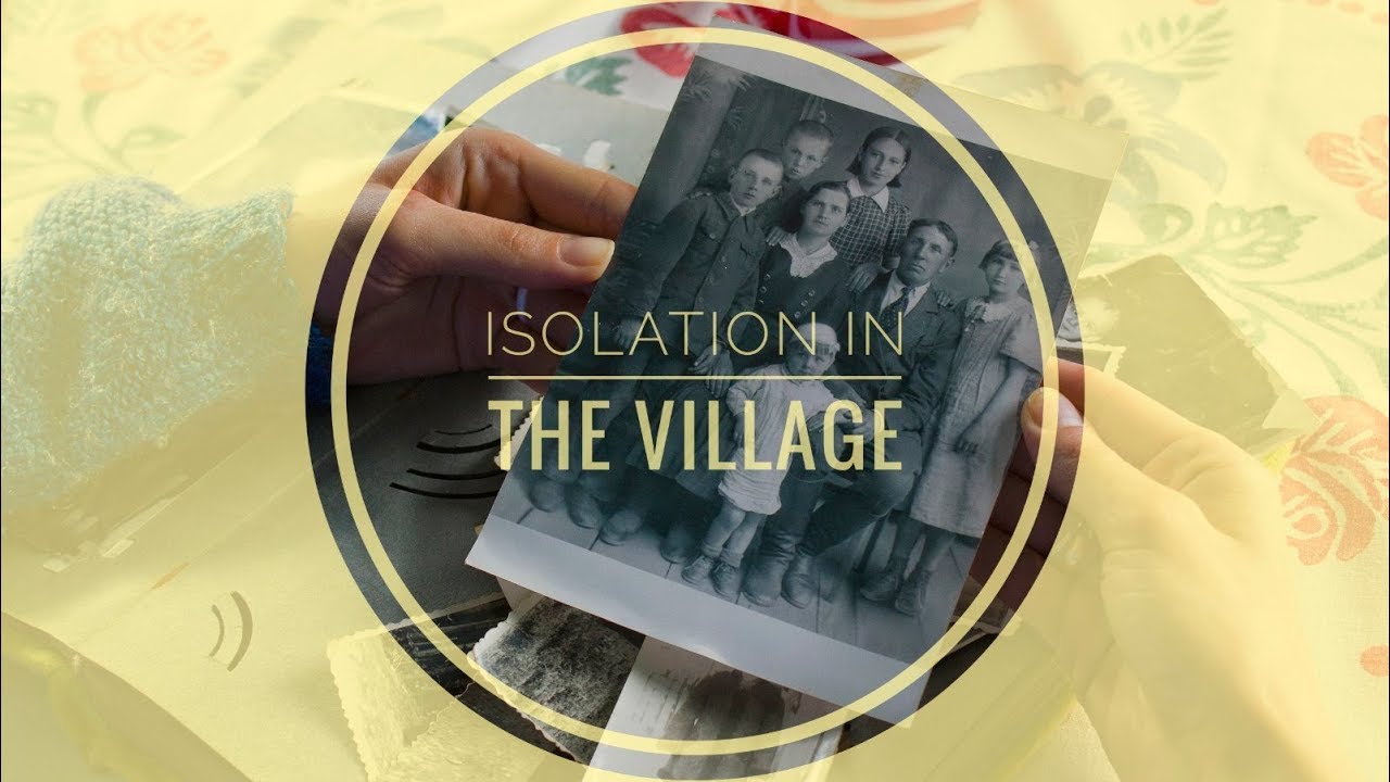 CountryLive или хроники самоизоляции.