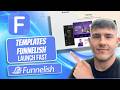 How To Use Funnelish Templates To Launch Fast (2026 Guide)