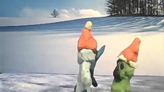 SATURDAY CHRISTMAS ANIMATIONS 2015!