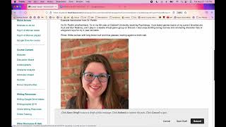 PS 235 Module 1 Overview Fall 2022