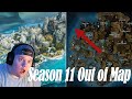 Under the map season 11(You Wont Believe This)