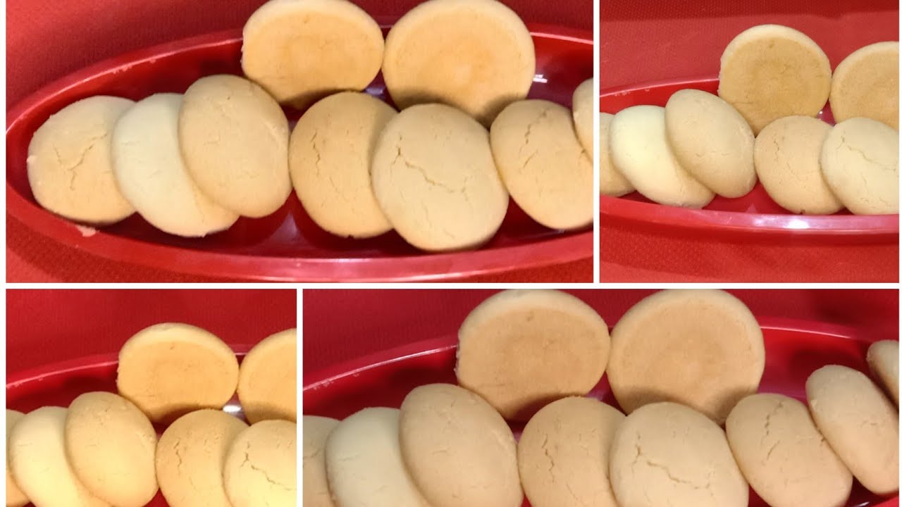 Butter Cookies siam dan🍪 || Jasmin VL Hruaii