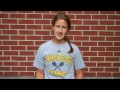 2013 HCAC Women's Tennis MVP: Melissa Sanders, Franklin College