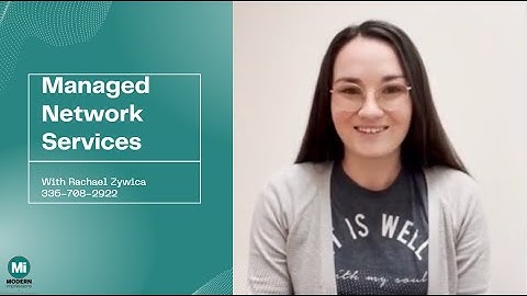 The Truth Behind Managed Network Services