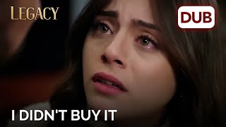 Credit card was stolen | Amanat (Legacy) - Episode 160 | Urdu Dubbed