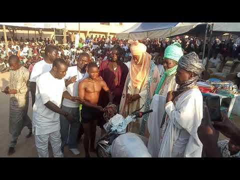 Sarkin Kano Yabawa Bahagon Zaiyanu Mukulli Sarkin Kano Yabawa Bahagon Zaiyanu Mukulli