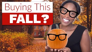 Fall Housing Market 2023 LIVE - Ask Me Anything | 60 Minutes of First Time Homebuyer Advice
