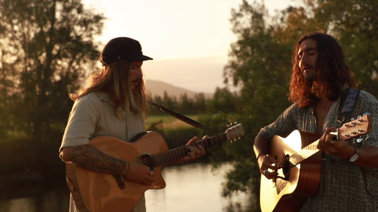 The Dreggs Just For One Night (Acoustic Session) YouTube