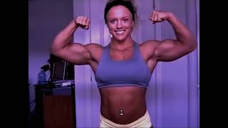 Cindy Phillips FBB Flex