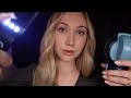 ASMR Scanning You Taking Your Pictures W Clicky Tools Sounds ASMR Scanning You Taking Your Pictures W Clicky Tools Sounds