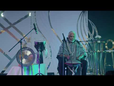 9Ether GodFest ft. Sister Myrah Moss, Doctah B. Sirius, Billy Carson, Erin Lyons, and more