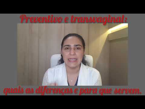 Preventivo e USG