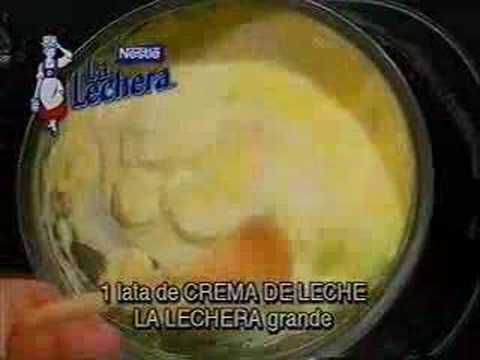 Carne a la crema - Recetas de cocina por Pepe Sarm...