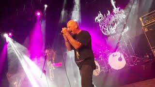 Psychotic Waltz - Halo Of Thorns (ProgPower Europe 2019)