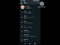 WhatsApp to step verification easy mathard #identify #tech