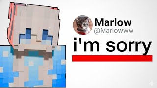 How @Marlowww USING CHEATS  (EXPOSED)