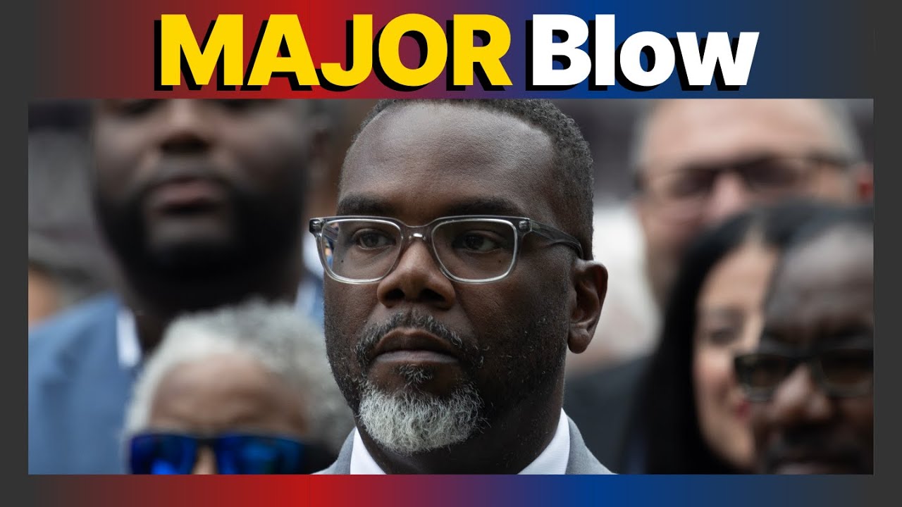 Chicago mayor dealt MAJOR BLOW as Democrats confronted by Fox News