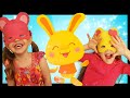 Neue Folge! Der Tanz der Titounis | Singen und Spaß haben mit Liedern für Kinder und Babys!